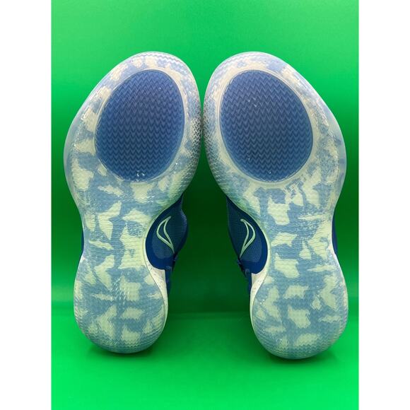 Nike Adapt BB 2.0 "Astronomy Blue" Size 7.5 Brand New With Defects (BQ5397-400) - Picture 5 of 5